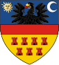 特蘭西瓦尼亞國徽