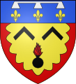 巴黎十七區徽章