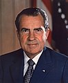 總統：理查德·尼克松