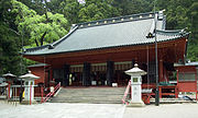日本古建築