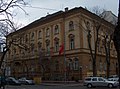 中国驻匈牙利大使馆