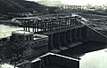 1965-6 1965年 东江深圳水利工程 塘头厦