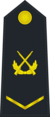 海軍下士