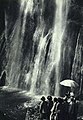 1965-10 1965年 广西靖西三叠岭瀑布