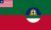 馬吉比縣旗幟