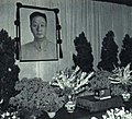 1965-6 1965年 柯庆施逝世追悼会