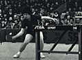 1965-7 1965年 28届世界锦标赛 林惠卿 女子团体
