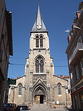 圣弗朗索瓦教堂
