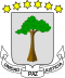赤道几内亚共和国国徽