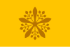 滿洲國皇帝旗