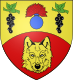 卢沃蒙-科特迪普瓦夫尔徽章