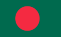 孟加拉國旗