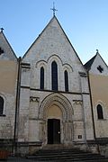 圣母教堂（法语：Église Notre-Dame de Nogent-le-Rotrou）