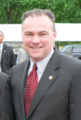 蒂姆·凯恩 弗吉尼亚州州长、联邦参议员、2016年副总统参选人