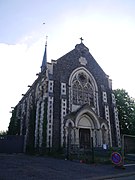 圣马丁小教堂（法语：Chapelle Saint-Martin de Sablé-sur-Sarthe）