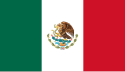 墨西哥合眾國國旗