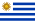 Flag of 乌拉圭