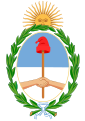  阿根廷