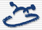 飛碟聯播網Logo