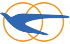 中興巴士集團商標，也是指南客運第二代商標