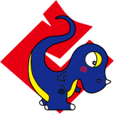 裕隆納智捷 logo