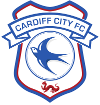 Badge of Cardiff City