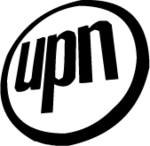 UPN的官方标志。