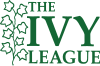 長春藤盟校 Ivy League logo