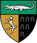 Yale Law School Coat of Arms